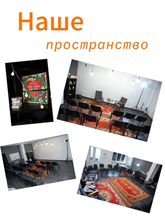 
  Сдам офис, 95 м², Московская ул, д. 59
. Фото 1.