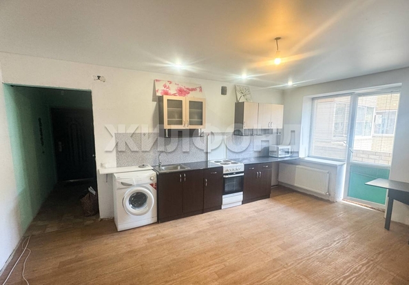
  Продается студия, 27.4 м², Шаляпина Ф.И. ул
. Фото 4.