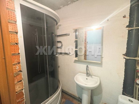 
  Продается студия, 27.4 м², Шаляпина Ф.И. ул
. Фото 7.