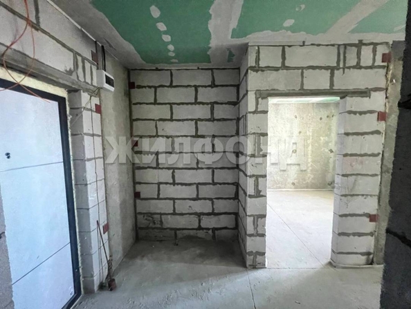 
  Продается 1-комн. квартира, 43 м², Куникова ул, д. 47Г
. Фото 5.