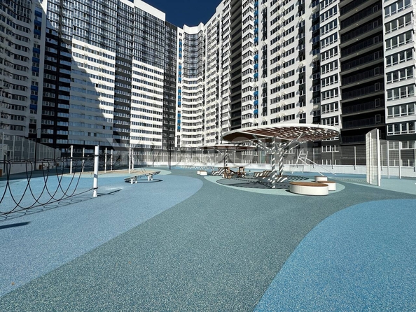 
  Продается 1-комн. квартира, 43 м², Куникова ул, д. 47Г
. Фото 14.
