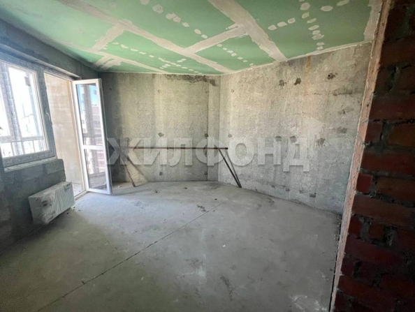 
  Продается 1-комн. квартира, 43 м², Куникова ул, д. 47Г
. Фото 2.