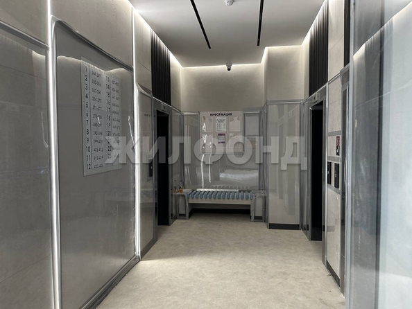 
  Продается 1-комн. квартира, 43 м², Куникова ул, д. 47Г
. Фото 13.