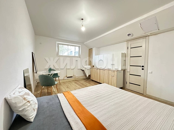 
  Продается студия, 19.9 м², Строителей ул, д. 2
. Фото 2.