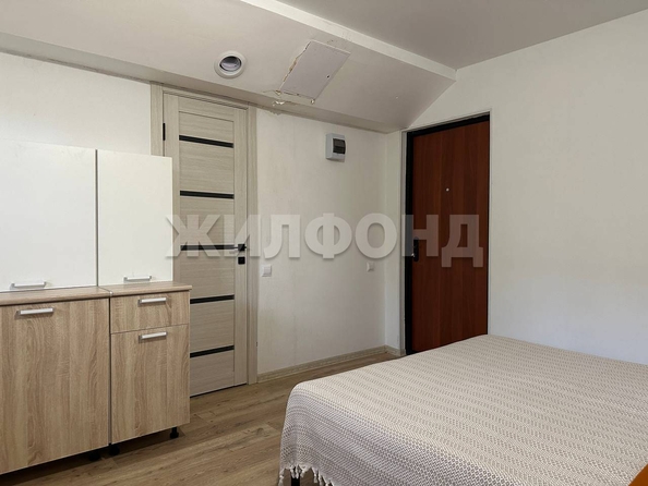 
  Продается студия, 19.9 м², Строителей ул, д. 2
. Фото 4.