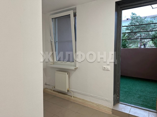 
  Продается студия, 19.9 м², Строителей ул, д. 2
. Фото 15.