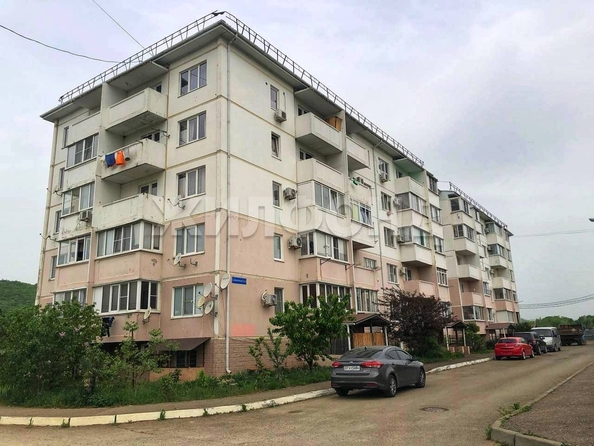 
  Продается студия, 19.9 м², Строителей ул, д. 2
. Фото 4.