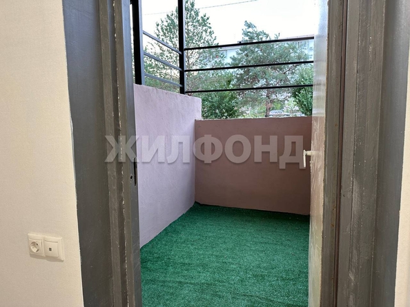 
  Продается студия, 19.9 м², Строителей ул, д. 2
. Фото 7.