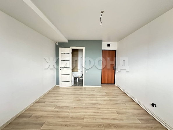 
  Продается студия, 17.8 м², Строителей ул, д. 2
. Фото 1.