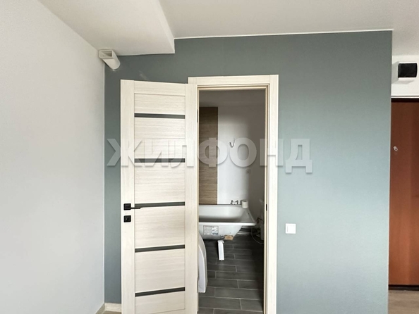 
  Продается студия, 17.8 м², Строителей ул, д. 2
. Фото 3.