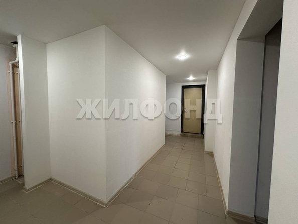 
  Продается студия, 19.9 м², Строителей ул, д. 2
. Фото 8.