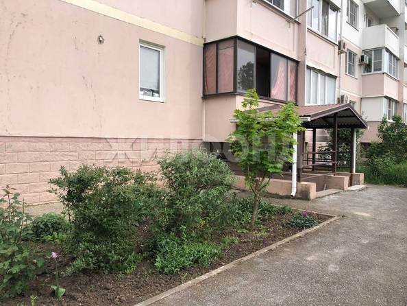 
  Продается студия, 19.9 м², Строителей ул, д. 2
. Фото 5.