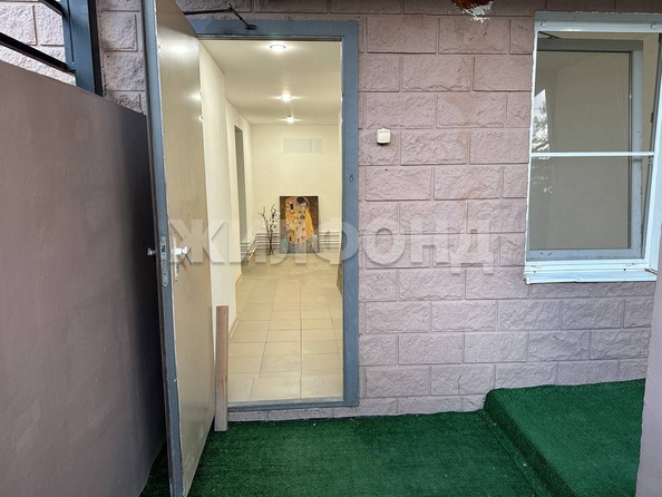 
  Продается студия, 19.9 м², Строителей ул, д. 2
. Фото 12.