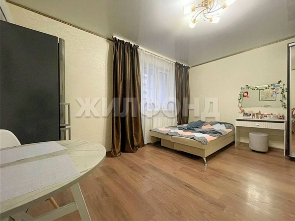 
  Продается студия, 23.8 м², Западный Обход ул, д. 42 к7
. Фото 5.