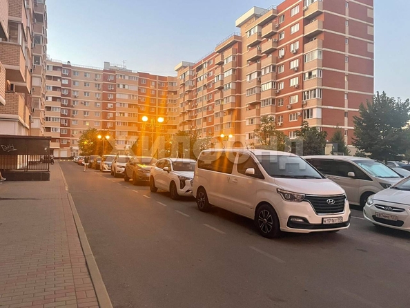 
  Продается студия, 23.8 м², Западный Обход ул, д. 42 к7
. Фото 14.