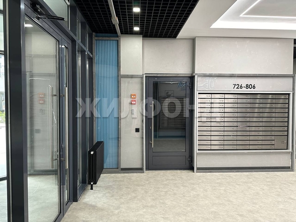
  Продается 2-комн. квартира, 45.9 м², Куникова ул, д. 47Г
. Фото 11.