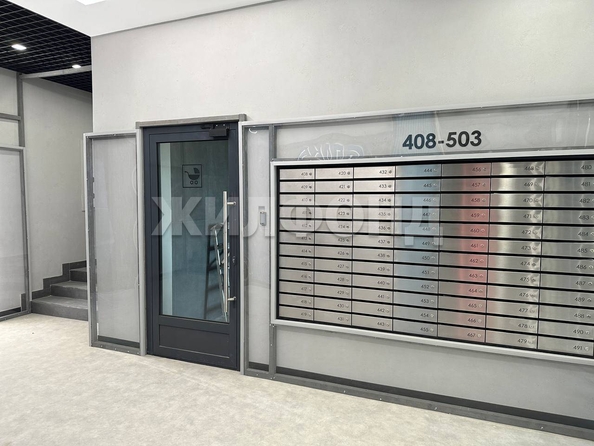
  Продается 2-комн. квартира, 45.9 м², Куникова ул, д. 47Г
. Фото 14.