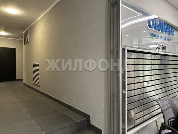 
  Продается 2-комн. квартира, 45.9 м², Куникова ул, д. 47Г
. Фото 16.
