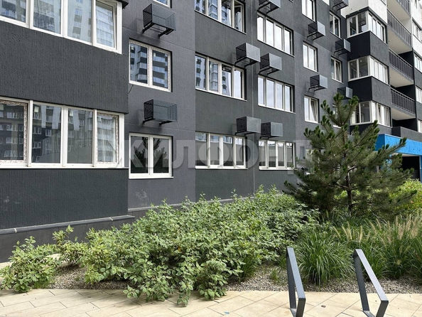 
  Продается 2-комн. квартира, 45.9 м², Куникова ул, д. 47Г
. Фото 17.