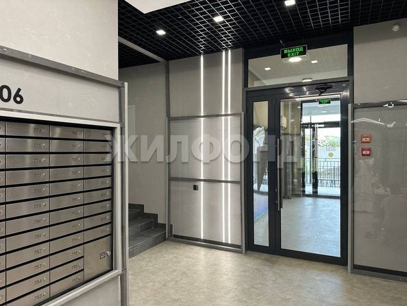 
  Продается 2-комн. квартира, 45.9 м², Куникова ул, д. 47Г
. Фото 13.