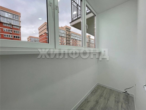 
  Продается 1-комн. квартира, 33.4 м², Западный Обход ул
. Фото 8.