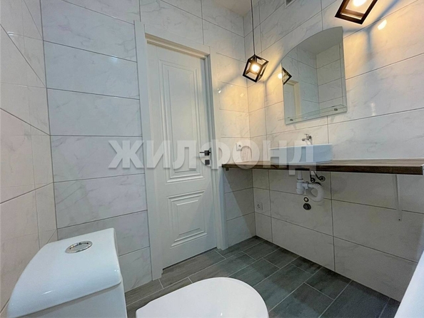 
  Продается 1-комн. квартира, 33.4 м², Западный Обход ул
. Фото 14.