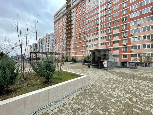 
  Продается 1-комн. квартира, 33.4 м², Западный Обход ул
. Фото 21.