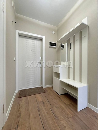 
  Продается 1-комн. квартира, 35.4 м², Западный Обход ул, д. 39/1к6
. Фото 6.