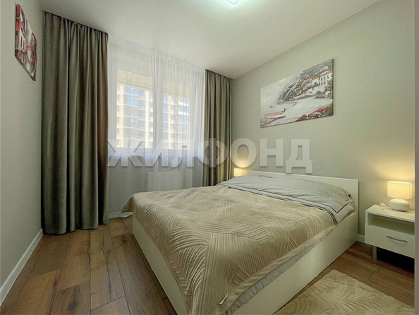 
  Продается 1-комн. квартира, 35.4 м², Западный Обход ул, д. 39/1к6
. Фото 8.