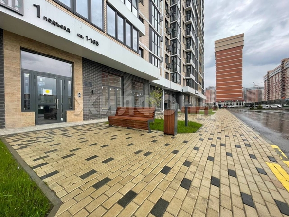 
  Продается 1-комн. квартира, 35.4 м², Западный Обход ул, д. 39/1к6
. Фото 15.