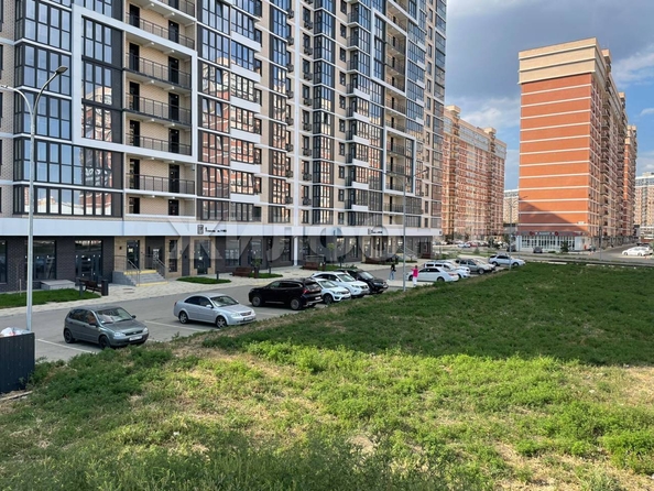 
  Продается 1-комн. квартира, 35.4 м², Западный Обход ул, д. 39/1к6
. Фото 16.