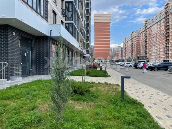 
  Продается 1-комн. квартира, 35.4 м², Западный Обход ул, д. 39/1к6
. Фото 17.
