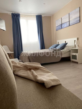 
  Продается 1-комн. квартира, 34 м², Западный Обход ул, д. 38/1
. Фото 4.