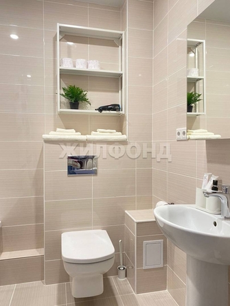
  Продается 1-комн. квартира, 34 м², Западный Обход ул, д. 38/1
. Фото 5.