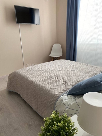 
  Продается 1-комн. квартира, 34 м², Западный Обход ул, д. 38/1
. Фото 8.