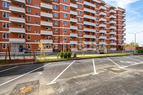 
  Продается 1-комн. квартира, 34 м², Западный Обход ул, д. 38/1
. Фото 15.