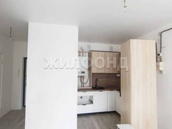
  Продается 1-комн. квартира, 43 м², Николая Старшинова ул, д. 12/2
. Фото 5.