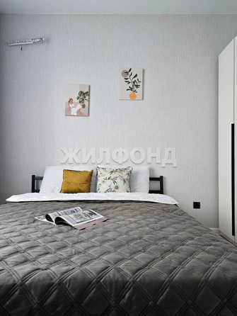 
  Продается 1-комн. квартира, 29.1 м², Воронежская ул, д. 47/10
. Фото 2.