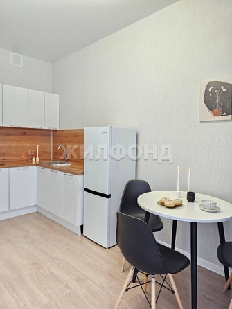 
  Продается 1-комн. квартира, 29.1 м², Воронежская ул, д. 47/10
. Фото 7.