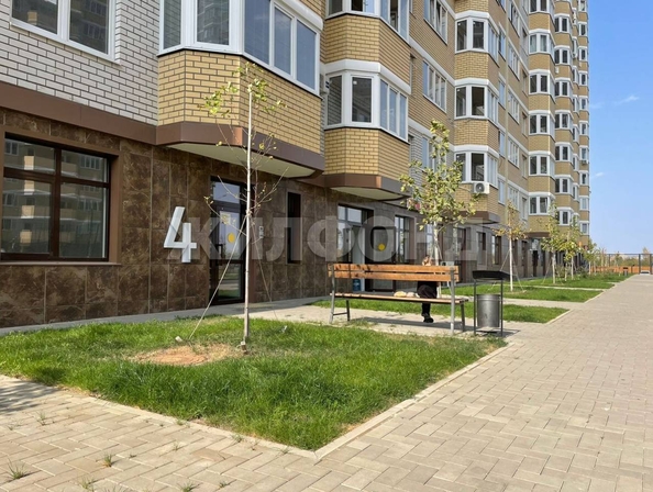 
  Продается 1-комн. квартира, 36 м², Красных Партизан ул, д. 1/4
. Фото 13.