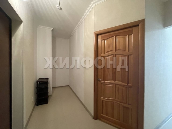 
  Продается 1-комн. квартира, 40.6 м², Московская ул, д. 125 к1
. Фото 7.