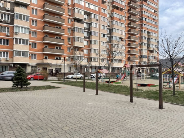
  Продается 1-комн. квартира, 40.6 м², Московская ул, д. 125 к1
. Фото 13.