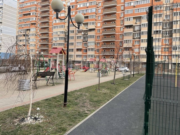 
  Продается 1-комн. квартира, 40.6 м², Московская ул, д. 125 к1
. Фото 17.