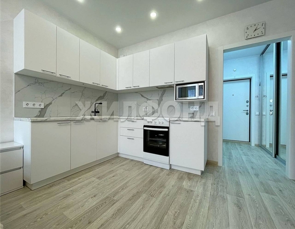 
  Продается студия, 27.5 м², Адмирала Серебрякова ул
. Фото 5.