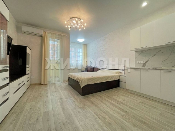 
  Продается студия, 27.5 м², Адмирала Серебрякова ул
. Фото 6.