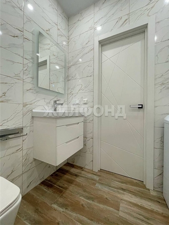 
  Продается студия, 27.5 м², Адмирала Серебрякова ул
. Фото 11.