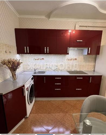 
  Продается 1-комн. квартира, 40 м², генерала И.Л. Шифрина ул, д. 5
. Фото 2.