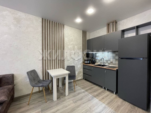 
  Продается 1-комн. квартира, 36.4 м², Западный Обход ул
. Фото 4.