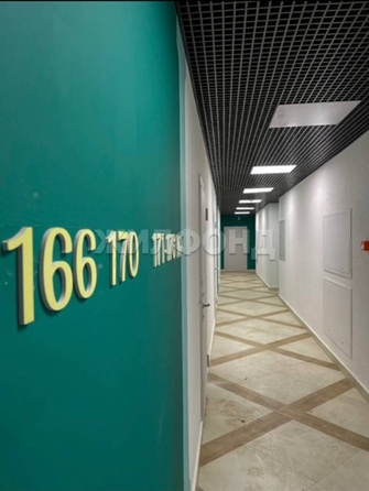 
  Продается 1-комн. квартира, 36.4 м², Западный Обход ул
. Фото 22.