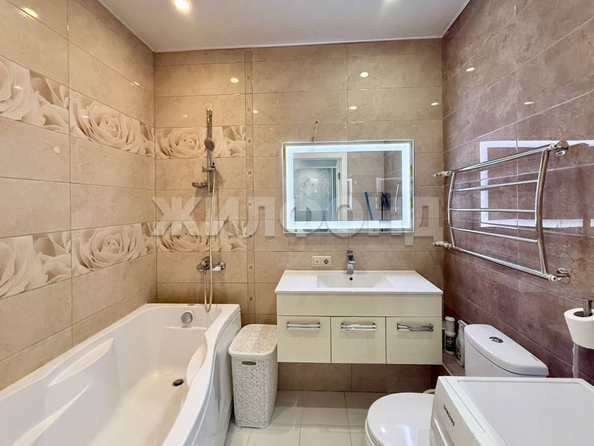 
  Продается 1-комн. квартира, 42.5 м², Архитектора Ишунина ул, д. 7/1к2
. Фото 3.
